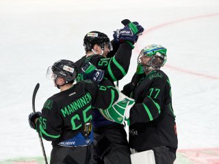 «Амур» – «Салават Юлаев». Состав уфимцев на игру 