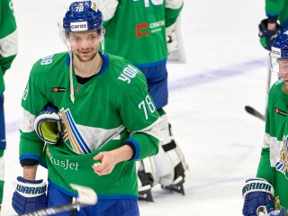 «Амур» – «Салават Юлаев». Тарасов займет место в воротах, а Пименов сыграет в третьем звене