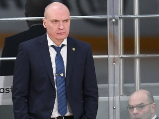 Андрей Разин: «У «Салавата» первая пятерка стоит, как вся наша команда»