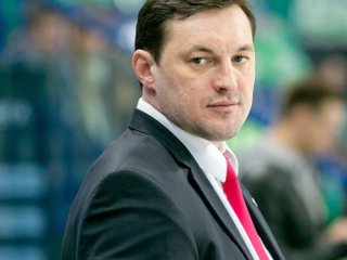 Андрей Зюзин: «У Шэна желание продолжить карьеру в «Сочи» только укрепилось. Мы его ждем»