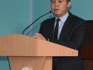 В Башкирии назначили и.о. главы администрации Архангельского района