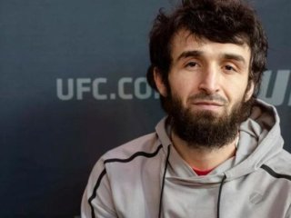 Дана Уайт рассказал, когда UFC собирается организовать бой для Магомедшарипова