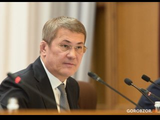 Глава Башкирии наградит двух полицейских за спасение людей из пожара