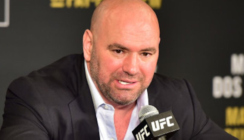 Глава UFC назвал трех бойцов промоушена, за которыми надо будет следить в 2021 году Глава UFC назвал трех бойцов промоушена, за которыми надо будет следить в 2021 году