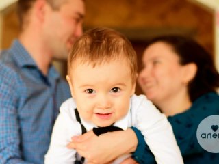 Годовалый мальчик из Башкирии нуждается в помощи после смертельной травмы