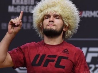 Хабиб Нурмагомедов может вернуться в UFC