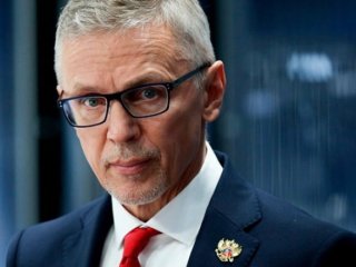 Игорь Ларионов: «Амиров может приятно удивить и иногда разочаровать»