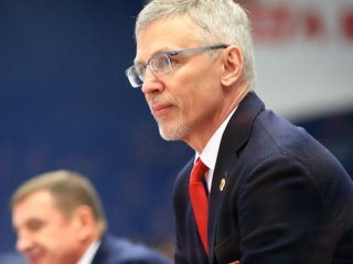 Игорь Ларионов: «Подколзин невероятно сыграл на МЧМ. Нам нужно больше таких игроков»