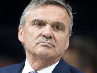 ИИХФ получила предложение от Дании о проведении ЧМ-2021