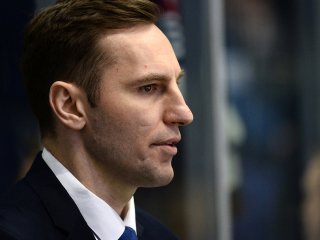 Источник: «Автомобилист» и «Сибирь» рассматривают Немировски главным тренером в следующем сезоне
