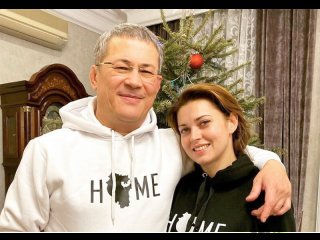 Известно о самочувствии Каринэ Хабировой и ее сына после родов