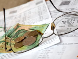 Известны тарифы на ЖКХ в Башкирии в 2021 году