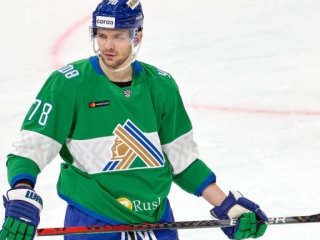 Кадейкин – об игре с Плэттом, действиях на вбрасываниях и соперниках в плей-офф