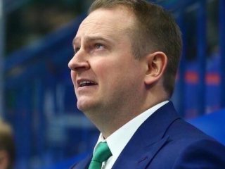 Ламса – о перестановках в составе, ошибках Ларсена с Паниным и игре Мухамадуллина