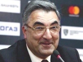 Леонид Вайсфельд: «Капризов может стать игроком, вокруг которого «Миннесота» будет строить команду»