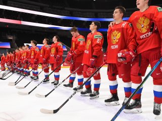 МЧМ-2021. Букмекеры оценили шансы Германии на победу в игре с Россией