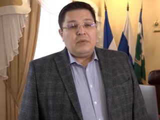 Мэр Сибая попросил жителей помочь с выбором стелы