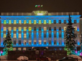 Подрядчик реконструкции развязки на Заки Валиди в Уфе ответил на критику