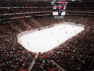 НХЛ может организовать турнир для молодых игроков перед драфтом-2021