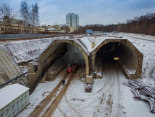 Объемы работ на строительстве Восточного выезда в Уфе планируют увеличить в 4 раза