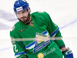 Павел Коледов: «Для нового контракта с «Салаватом» еще есть время»