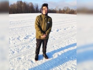 Пропавший ранее 16-летний Сергей Тихонов из Башкирии уже в безопасности и дома
