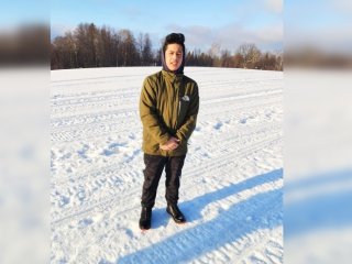 Пропажа 16-летнего Сергея Тихонова из Башкирии могла быть запланированной