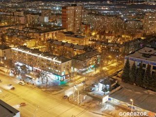 «Пройду по Базилевской, сверну на Телеграфную»: история центральных улиц Уфы и их прежние названия