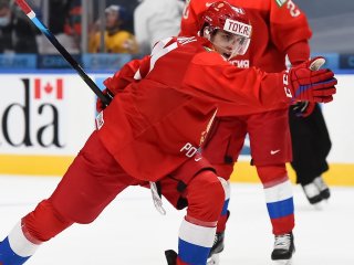 Родион Амиров: «Ларионов прививает советский хоккей»