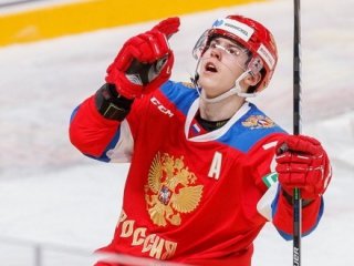 Родион Амиров: «Лидеры сборной не оправдали ожиданий»