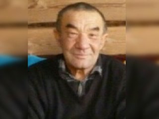 Родные Юнуса Сулейманова из Башкирии рассказали детали его пропажи