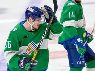 «Салават Юлаев» объявил состав на гостевое турне