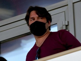 Шамиль Газизов: «При лимите Кокорин не нужен в России, а в Италии заинтересованы? Смешно, да?»