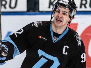 Стали известны лучшие игроки недели КХЛ