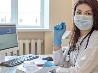 Минздрав озвучил перечень дефицитных медицинских специальностей в Башкирии