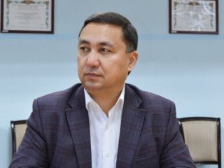 Свой пост главы района в Башкирии покинул Ильшат Аминев
