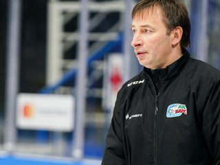 Тренер «Ак Барса» объяснил, в чем сильные стороны «Салавата»