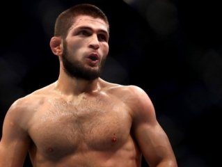 Тренер Нурмагомедова назвал бойца, который мог бы победить Хабиба