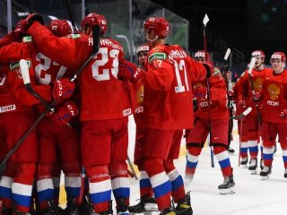 Три игрока России вошли в список разочарований МЧМ-2021 по версии скаутов НХЛ