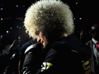 Умар Нурмагомедов рассказал, о чем говорил Хабиб с президентом UFC