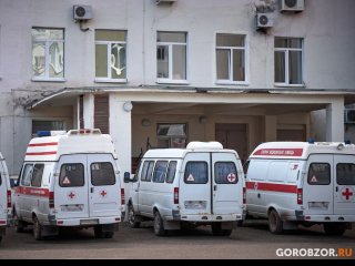 В апреле ожидается снижение заболеваемости COVID-19 вдвое