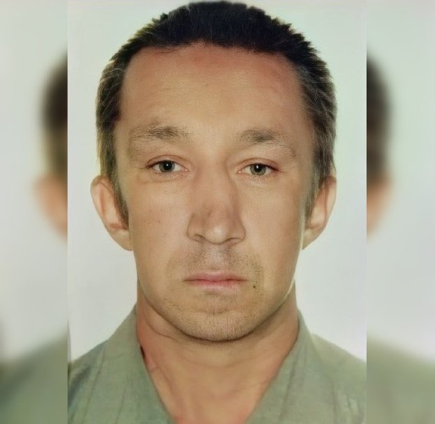 В Башкирии без вести пропал 37-летний Айрат Баимов В Башкирии без вести пропал 37-летний Айрат Баимов