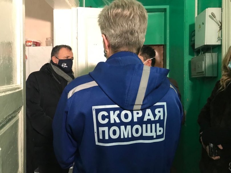 В Башкирии депутаты взяли на контроль вопрос о выплатах медикам В Башкирии депутаты взяли на контроль вопрос о выплатах медикам