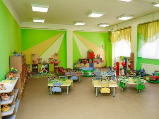 В Башкирии детские сады получили лицензию