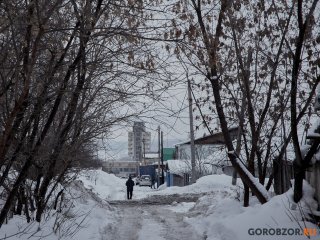 В Башкирии из-за арктического холода ударят морозы до -33°