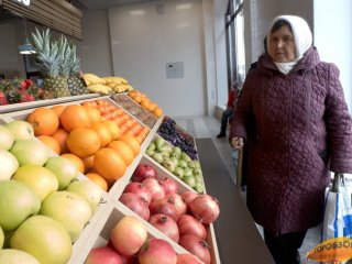 В Башкирии изменилось время «счастливых часов» со скидками для пенсионеров