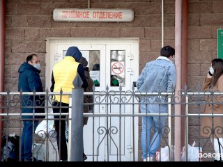 В Башкирии коронавирусом заболели 167 человек и один скончался