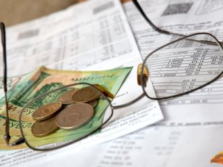 В Башкирии может появиться единая квитанция за ЖКХ