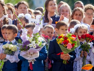 В Башкирии открыли новую школу