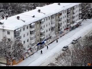 В Башкирии ожидается похолодание до -30°